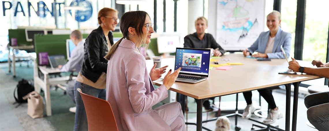 Data Client Manager (d/m/w), 2. Bild