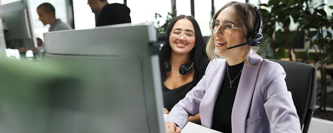 Berater (d/m/w) Outbound und Telefonkredit, 1. Bild