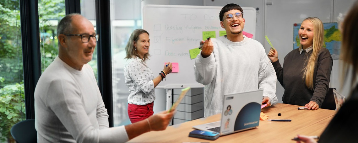 Berater (d/m/w) Outbound und Telefonkredit, 2. Bild