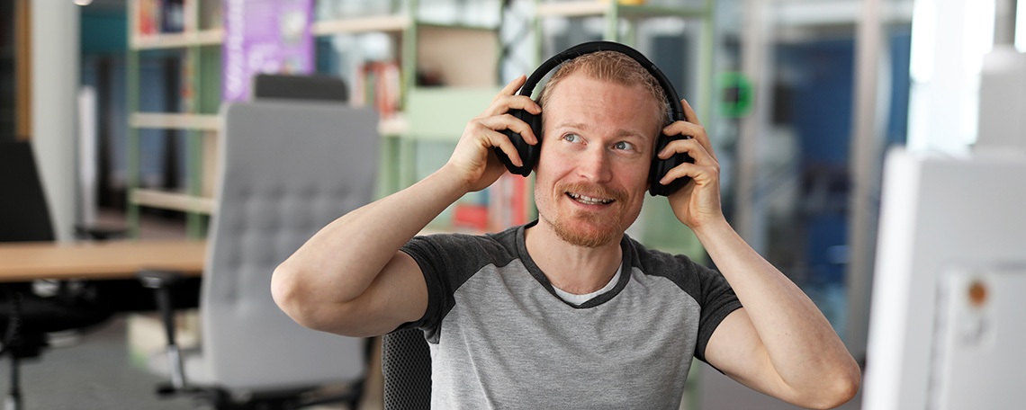 Data (Platform) Engineer (d/m/w) im Databricks-Umfeld - befristet für 24 Monate, 2. Bild